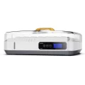 Plně automatická líheň JJC35 pro 35 vajec