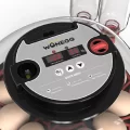 Plně automatická líheň M12H pro 12 vajec