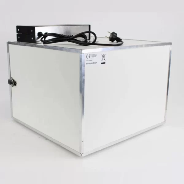 MS100V_Kreslicí plátno 31-750x750 Profesionální dřevěná líheň MS100V pro 80 vajec