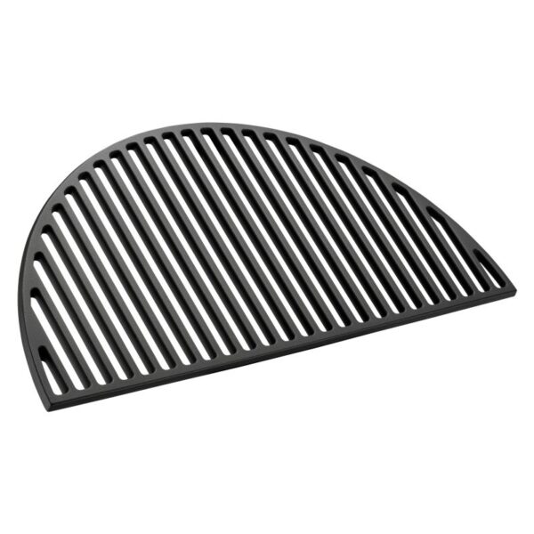 aeffdc791f494bc3ba9dfdbf0e689ad3_800x800 Polokruhový litinový grilovací rošt 55 × 26,5 cm