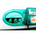 Automatická líheň COVINA ET 24 s dolíhní pro 24 vajec