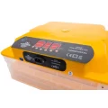 Automatická líheň WQ-60 s regulací vlhkosti pro 60 vajec