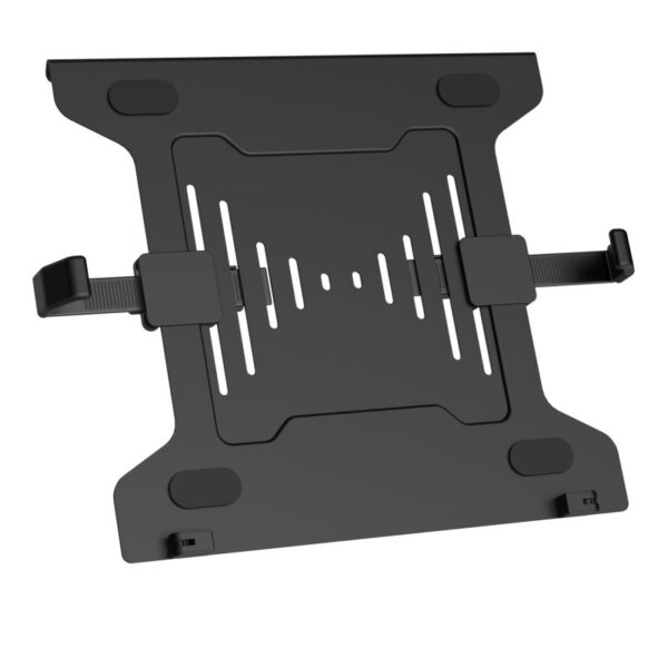 VESA držák na notebook pro monitorové rameno