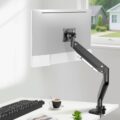 Stolní držák monitoru do 26 kg s VESA adaptérem