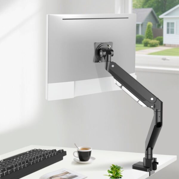 Stolní držák monitoru do 26 kg s VESA adaptérem