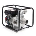 Benzínové kalové čerpadlo 48000 l/h, 4 kW