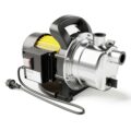Zahradní čerpadlo 2800 l/h, 600 W z nerezové oceli