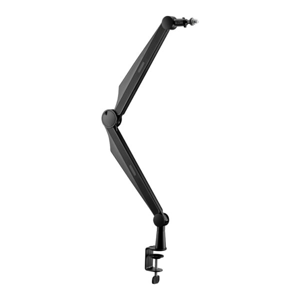 Stolní mikrofonní rameno 80 cm se svěrkou
