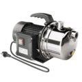 Zahradní čerpadlo JET110S 4600 l/h, 1100 W